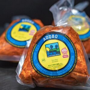 adobo, adobo chorizo, chorizo adobo