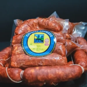 chorizo picante