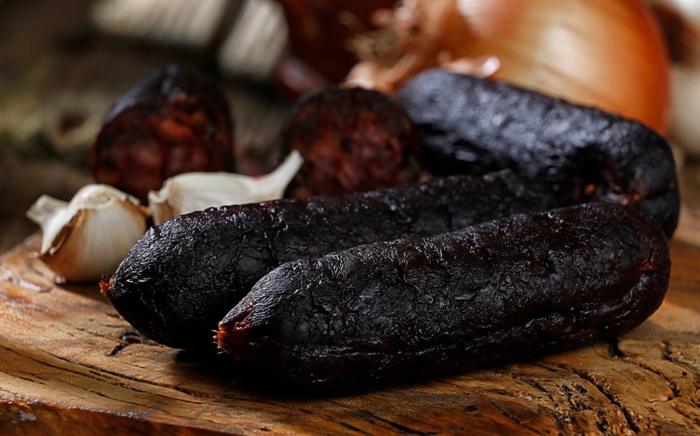 morcilla asturiana